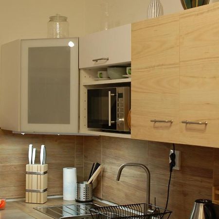 Apartman Masaryk Lipova Lazne Exteriör bild